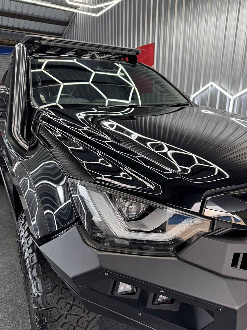 Kinetica Detailing - Professional Automotive & Dealership Detailing photo 4