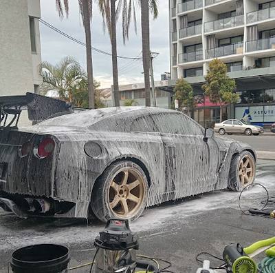 Fully Detailed
