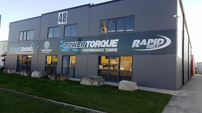 Power Torque Performance
