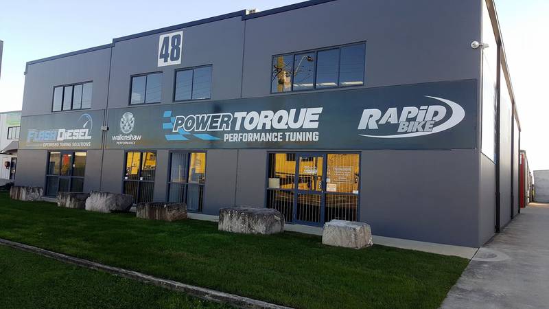 Power Torque Performance photo 1