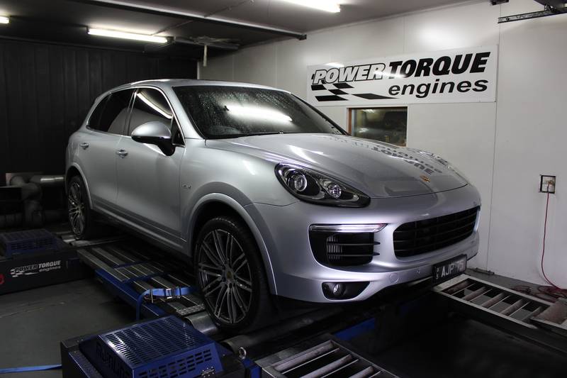 Power Torque Performance photo 2