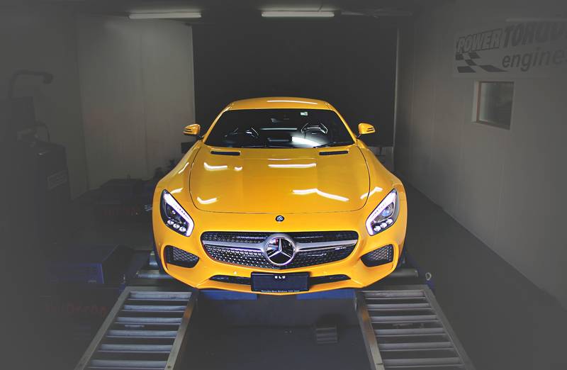 Power Torque Performance photo 3