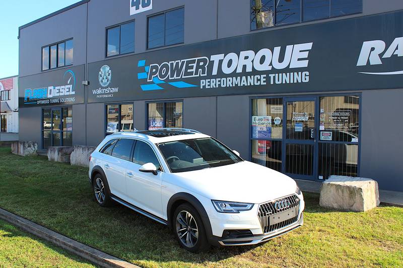 Power Torque Performance photo 4