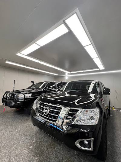 Slick Azz Protective Films