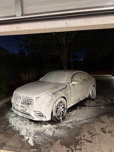 TC1 Autodetailing