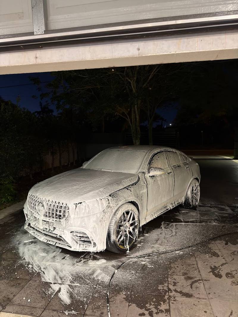 TC1 Autodetailing photo 1