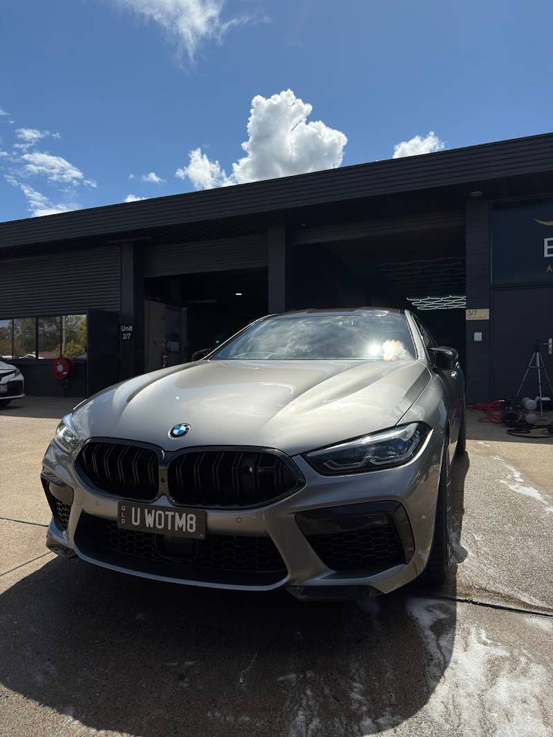 TC1 Autodetailing photo 2