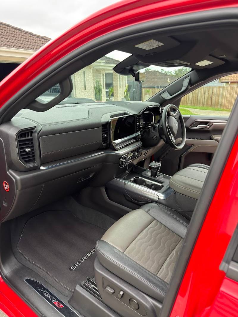 TC1 Autodetailing photo 3