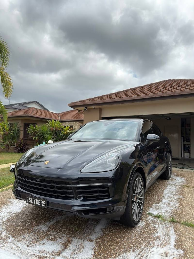 TC1 Autodetailing photo 4