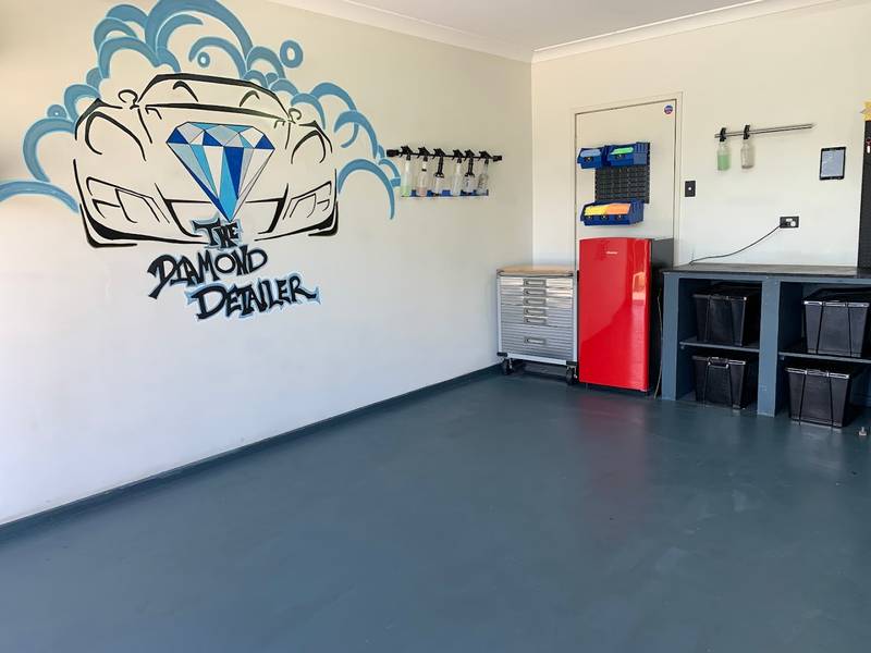 The Diamond Detailer photo 3