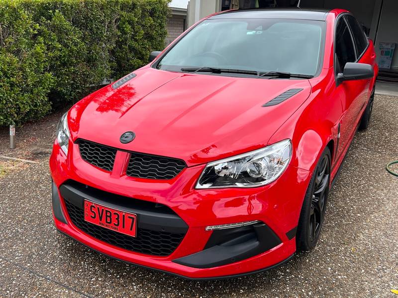 Scruba's Ceramic Coating and Detailing photo 4
