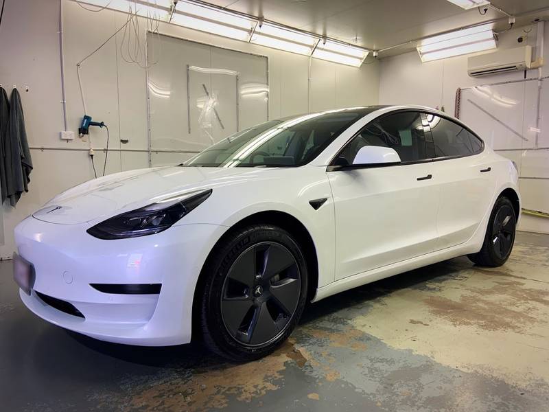 Tint a Car Browns Plains photo 3