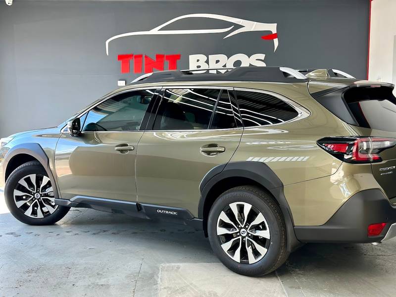 Tint Bros Brighton - Window Tinting Car Home and Office photo 3