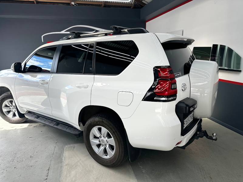 Tint Bros Brighton - Window Tinting Car Home and Office photo 4