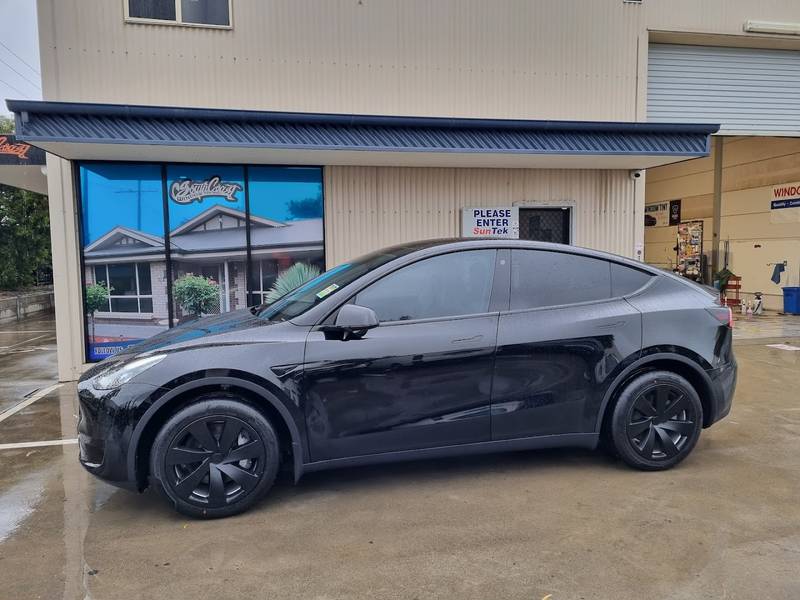 South Coast Window Tinting photo 1