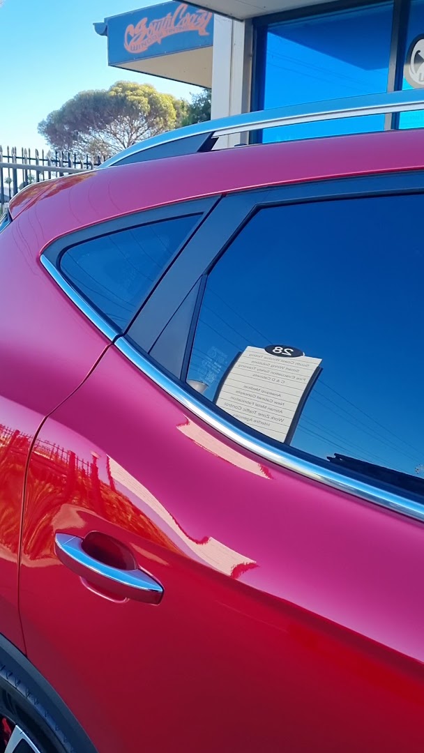 South Coast Window Tinting photo 2