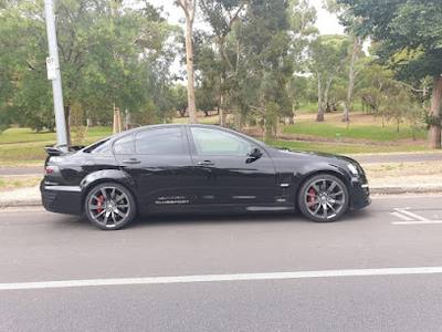 Tint a Car Port Adelaide