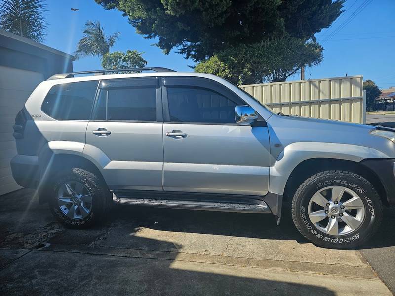 Tint a Car Port Adelaide photo 3