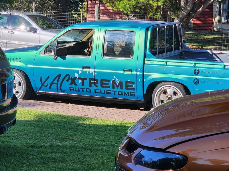Xtreme auto customs photo 1