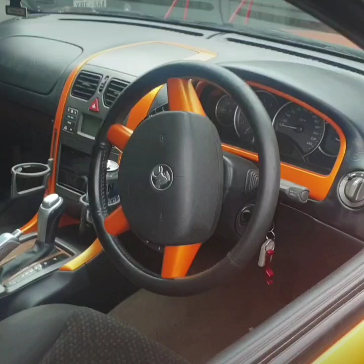 Xtreme auto customs photo 2