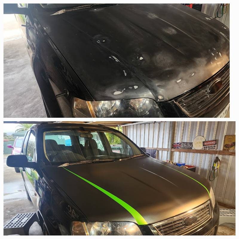 Xtreme auto customs photo 4