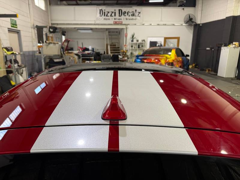 Dizzi Decalz photo 1