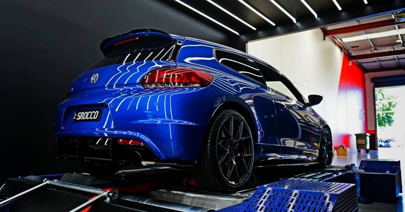 Haines | European Prestige Performance & Mechanical photo 1