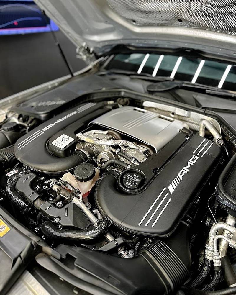Haines | European Prestige Performance & Mechanical photo 3