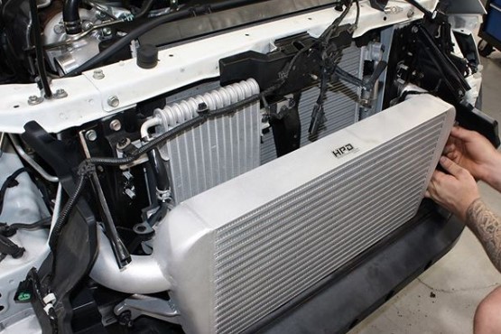 HPD - High Performance Diesel photo 2