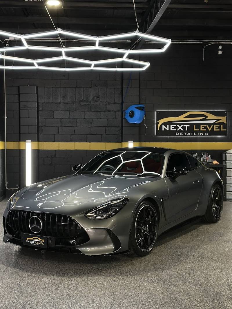 Next Level Detailing photo 1