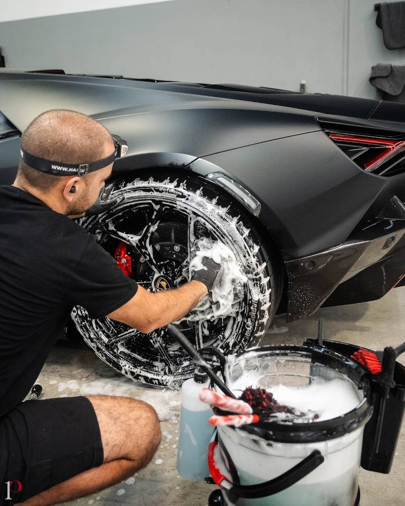 Prestige Classic Automotive Care photo 2