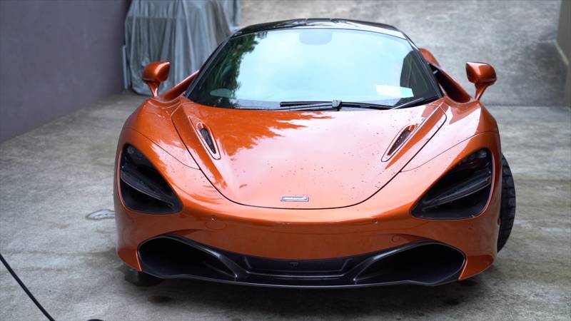 Thomas Mayer Automotive Detailing photo 2