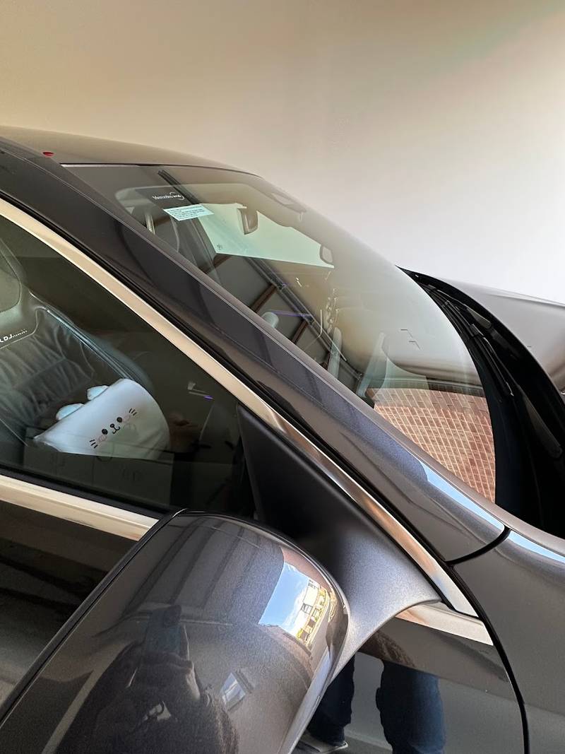 Thomas Mayer Automotive Detailing photo 4