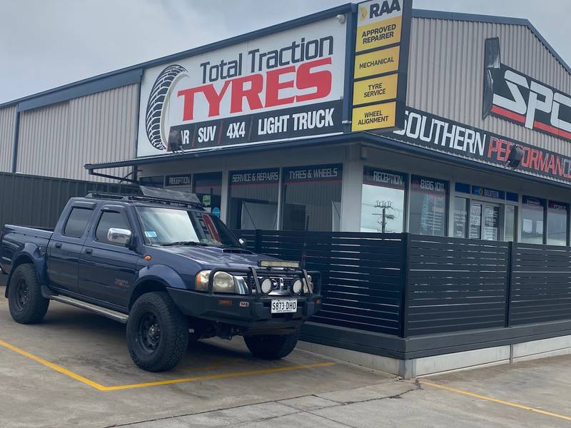 Southern Performance Centre photo 3