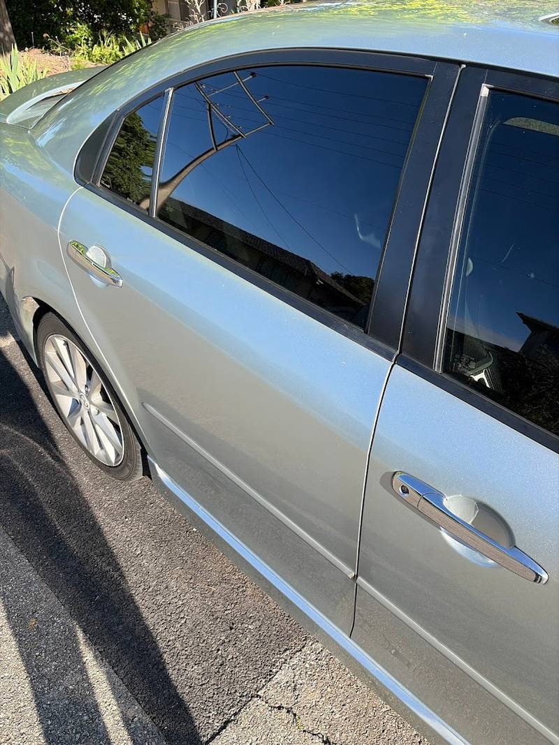 Tint A Car Lonsdale photo 1