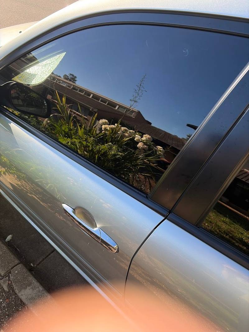 Tint A Car Lonsdale photo 2