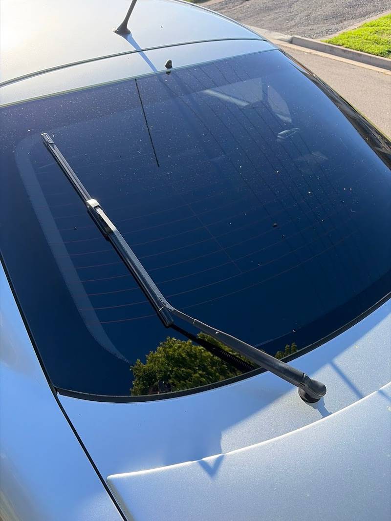 Tint A Car Lonsdale photo 3