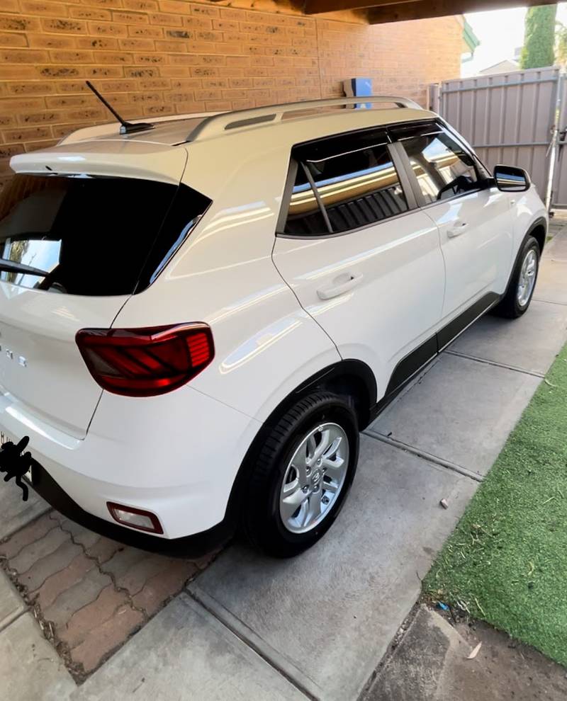 Tint A Car Lonsdale photo 4