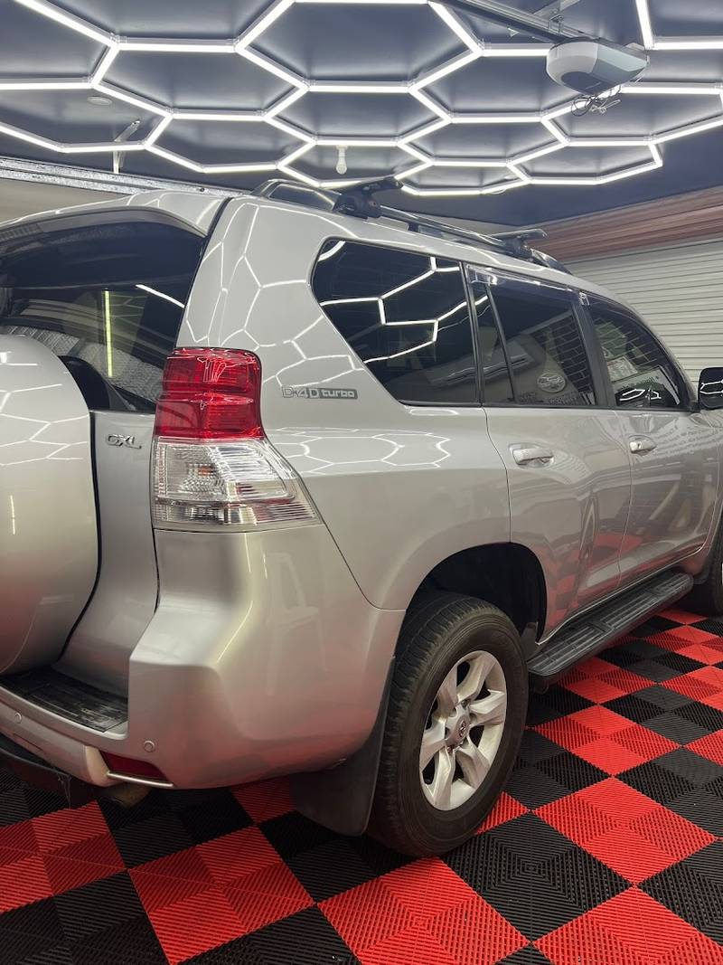 Sunsmart Window Tinting & Ceramic Coating photo 1