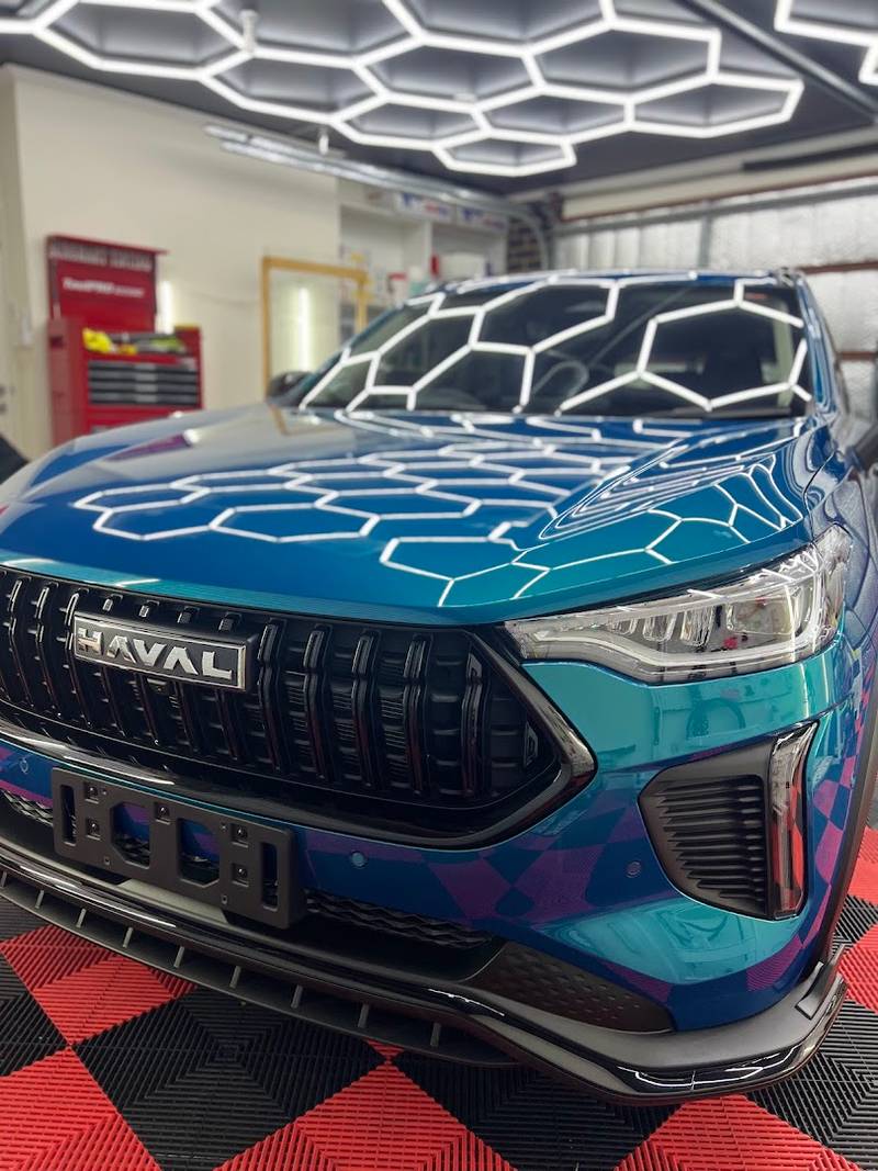 Sunsmart Window Tinting & Ceramic Coating photo 3