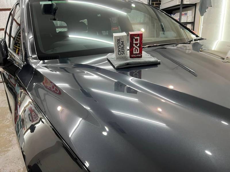 Sunsmart Window Tinting & Ceramic Coating photo 4