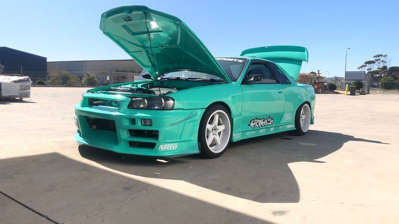 Custom Importz photo 1