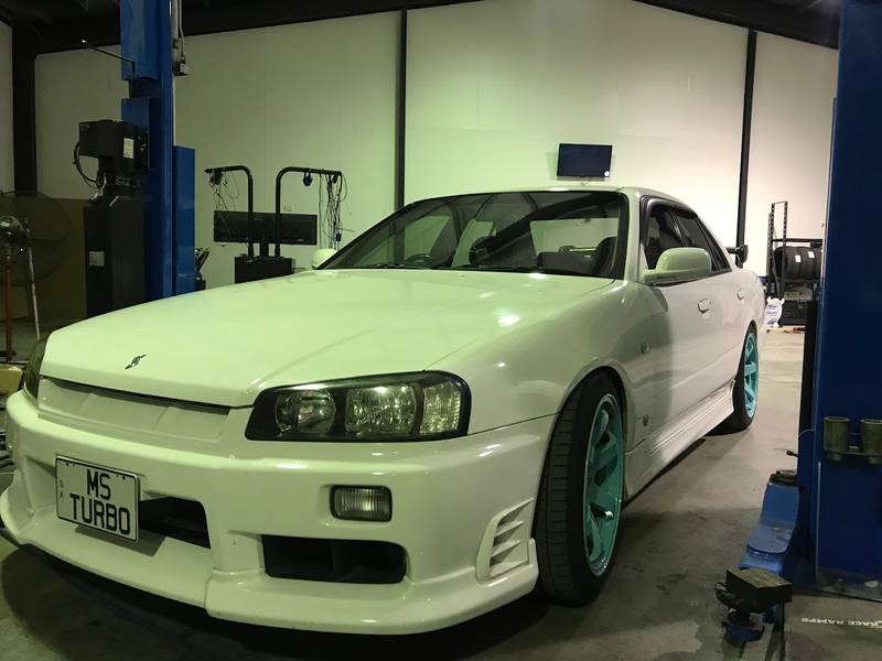 Custom Importz photo 3