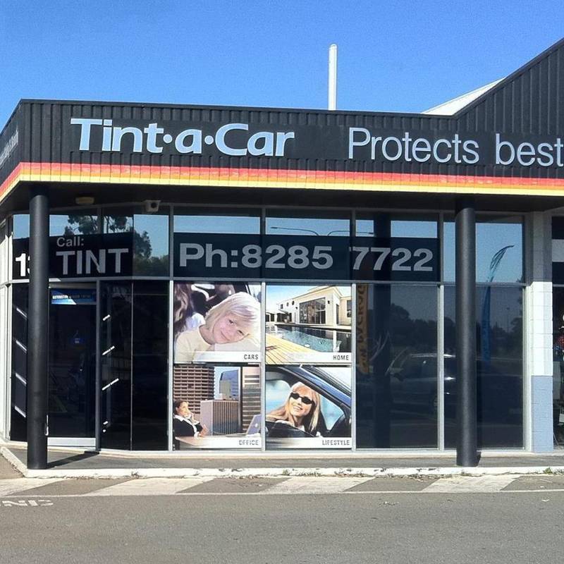 Tint A Car Salisbury photo 3