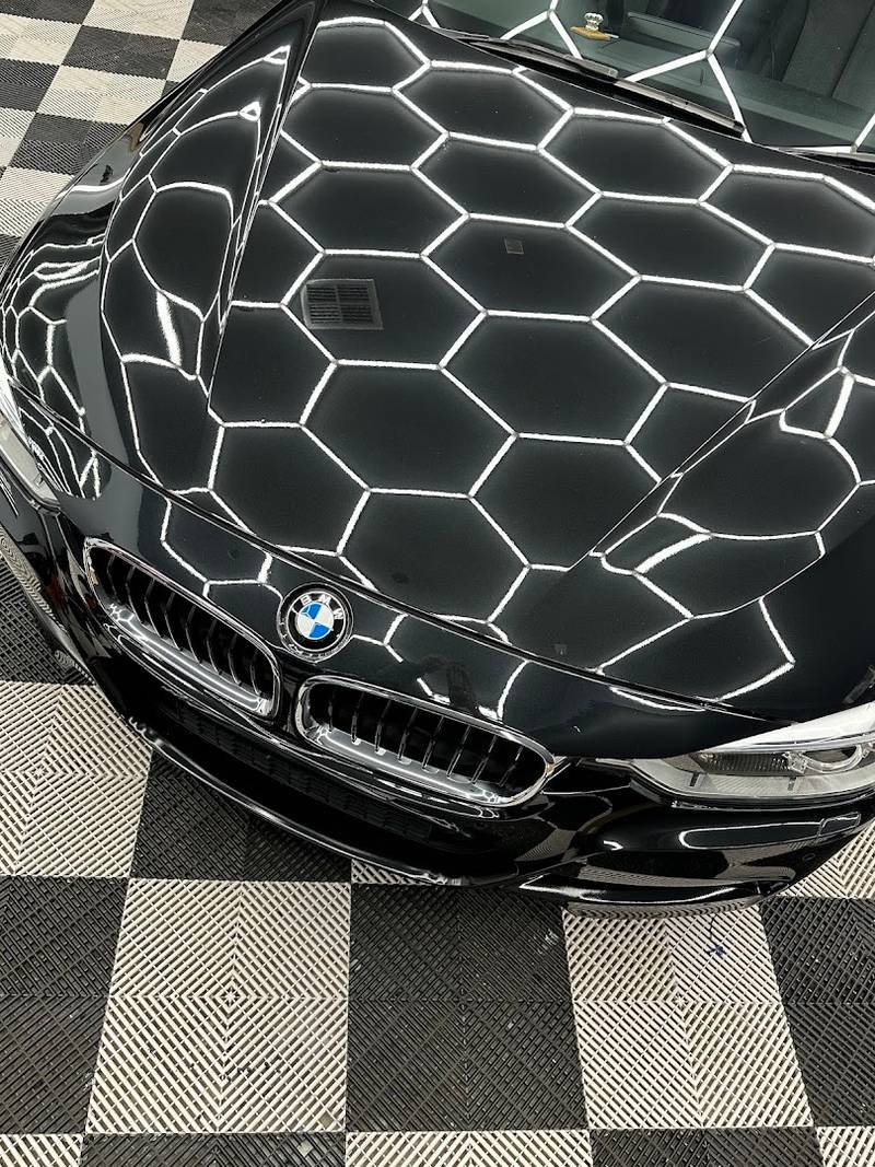 LS Detailing - Ceramic Coating | Paint Correction | Headlights Restoration photo 3