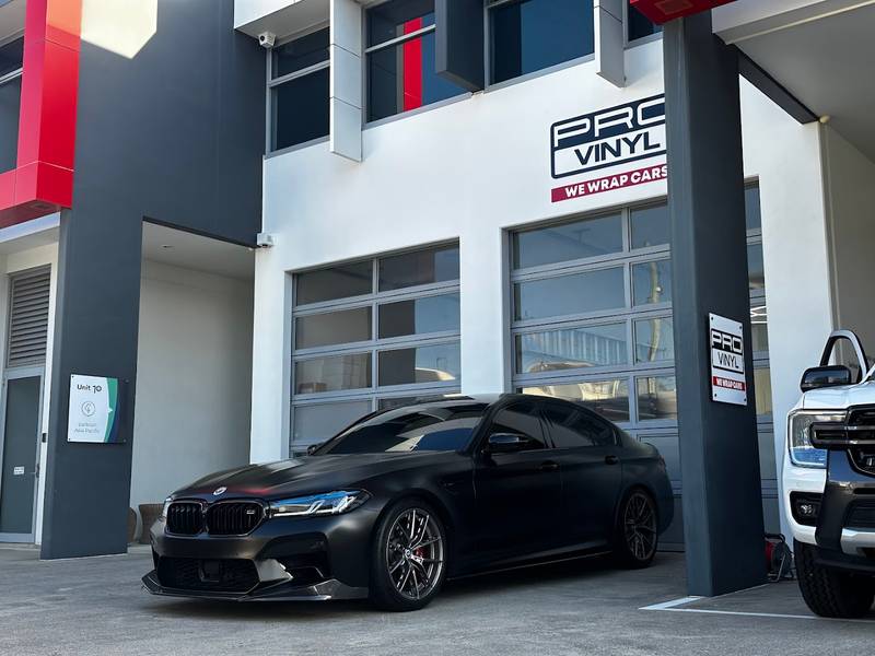 PROvinyl - Gold Coast photo 1
