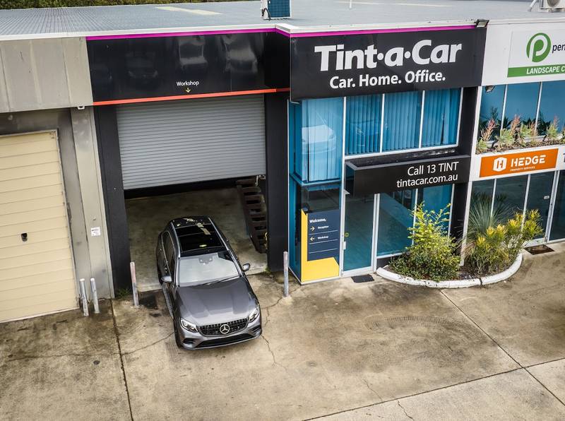 Tint A Car Southport photo 1