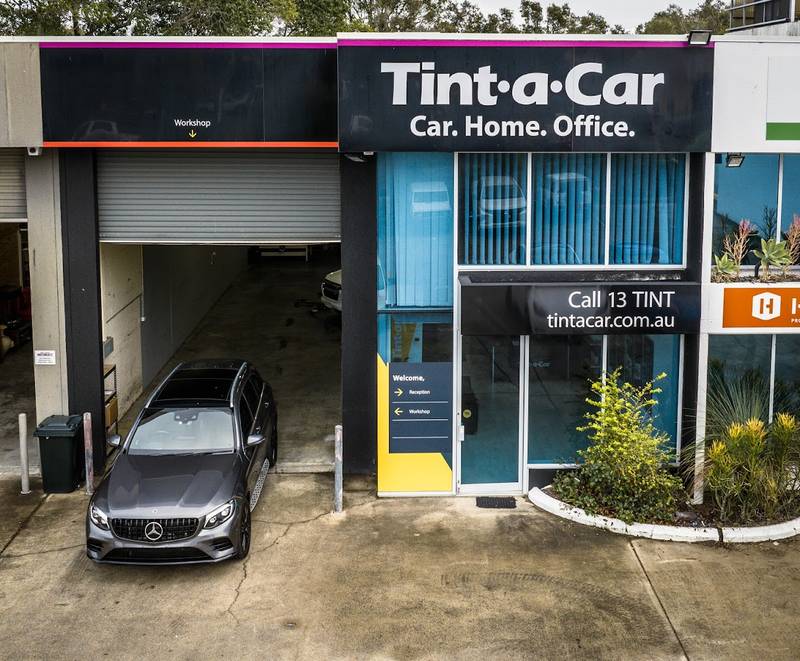Tint A Car Southport photo 4