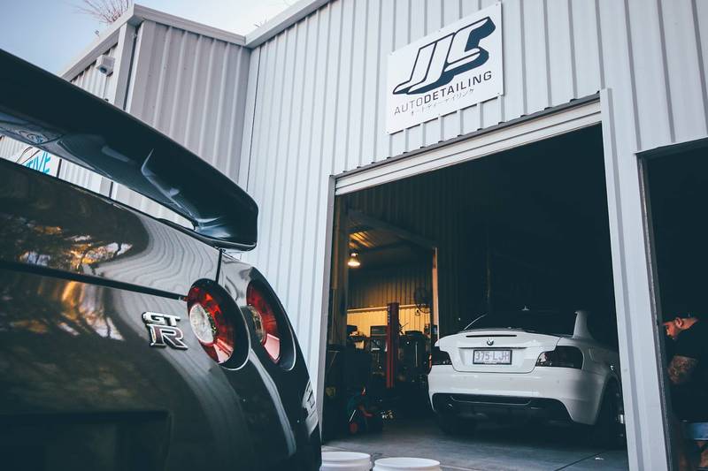 JJC Auto Detailing photo 1