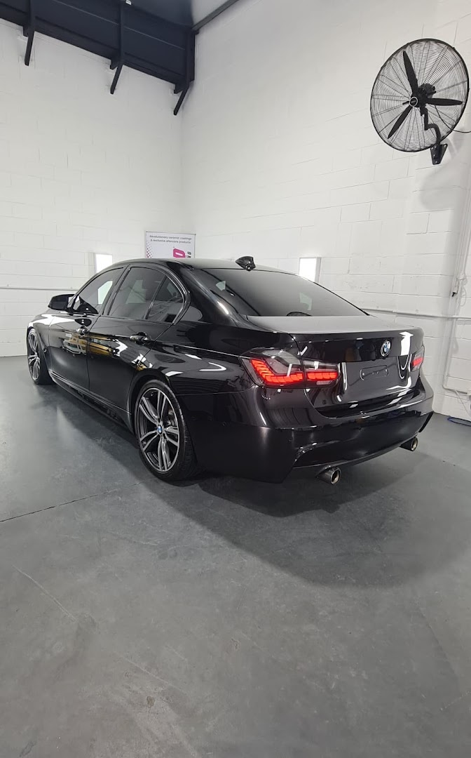 JJC Auto Detailing photo 2